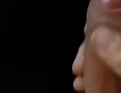 Hot Cum Shot