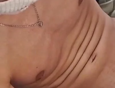 Shut up and Get Cum on Your Young Body! Cum Splashes, My High on a Femboy