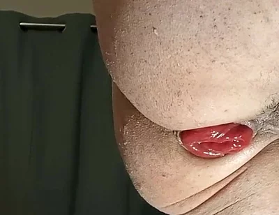 Anal Seduction Game