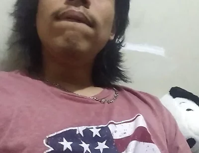In My Bed
