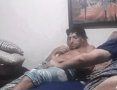 My Neighbor's Hetero Visits Me Again