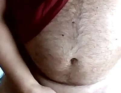 Dad Warm off