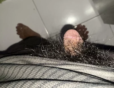 The Most Awesome Masturbation Session in the Room