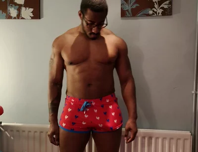Love These Shorts. Amadeus Mode