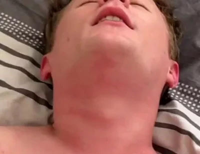 Another Twink Destoryed by My Big Cock