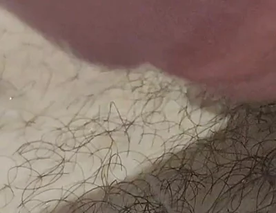 Young Man with a Big Dick Has a Triple Orgasm in the Mirror.