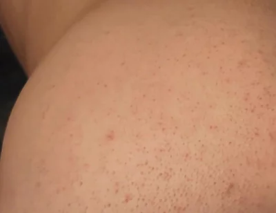 Big Black Dildo Fucks My Ass
