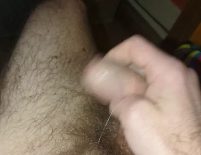 Hand Job