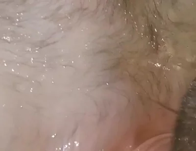 My Piss in the Bath so Hornyyyyy