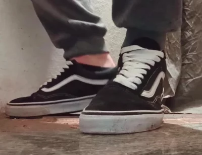 My Edited Videos Playing with Vans Boots