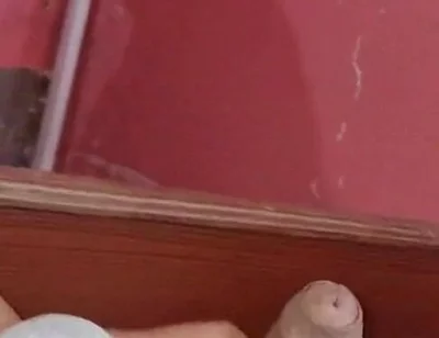 Desi Indian Young Boy Masturbating