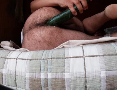 Deep Toy Play - Intense Solo Fantasy for Anal Lovers