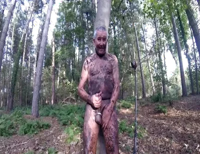 Part 3 Dirty Play in the Woods
