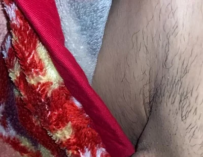 I Saw a Hot Ass in My Hot Body