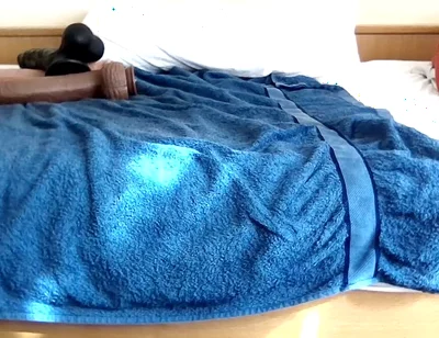 Old Daddy Dildo Game