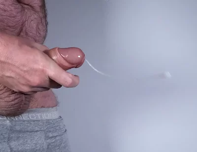 Bear Suffers From Sudden Wank Syndrome