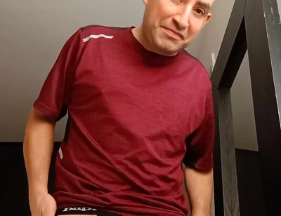 Jock Strap and Cock Ring