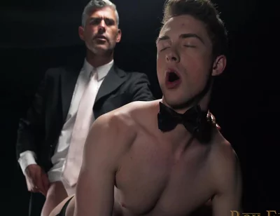 Big Dick Frenzy