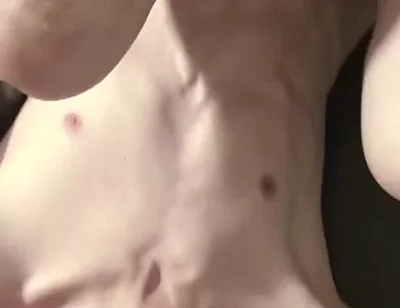 Spit Fucked Teenage Ranch Hand