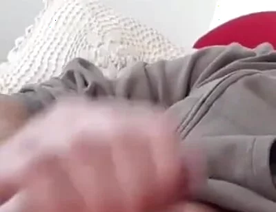 Watch Me Touch Myself