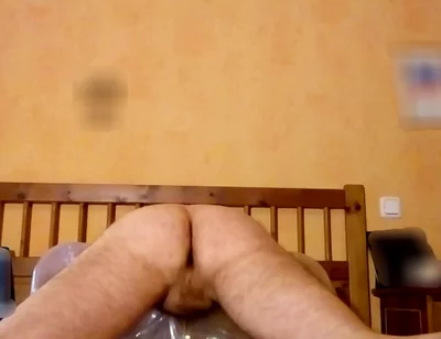 Cleardoll Creampie Fuck Masturbation