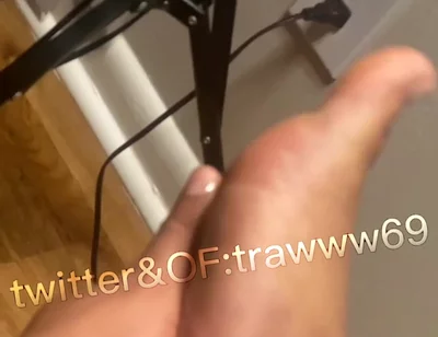 Feet Friday