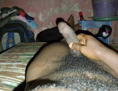 Your Dick Needs Happiness in Bed