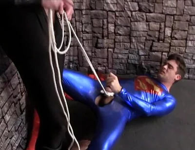 Training of Superman