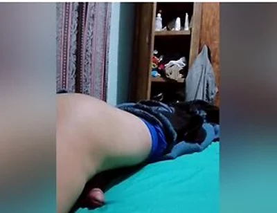 Cum With No Hands
