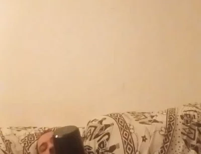 Jonas Masturbating with Bribrador