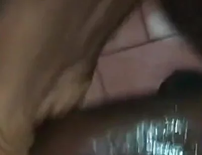 Tamil 10 Inches BBC Oil Massage