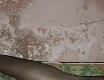 Banging My Rustic Bed in My Rural Room