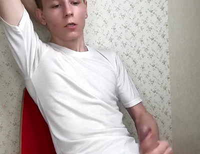 I Haven't Had Sex for More Than a Week, I Really Want to Fuck