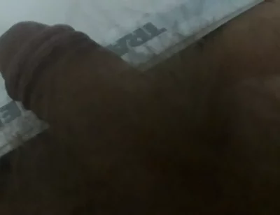 Dick Selfie