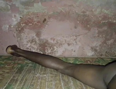 Banging My Rustic Bed in My Rural Room