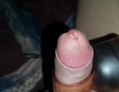 New Penis Massager with Silicone Tip Makes the Penis Flow for a Long Time
