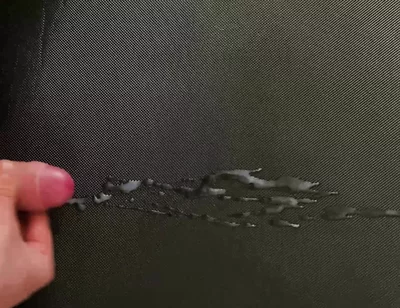 Huge Cum Load