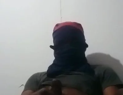 Masturbation Strong One