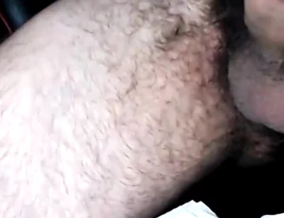 Masturbating and Getting a Lot of Milk Out of My Balls