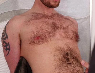 Guy 65 ( @ashforddarcher ) - What to Say About This One. This One Was Different...