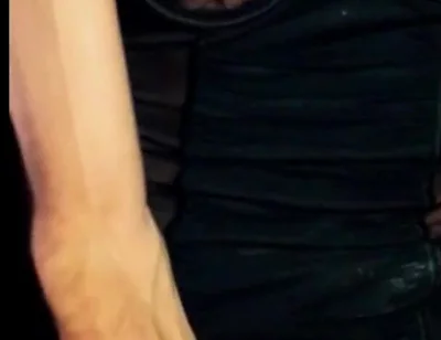 Cdmichelle Trying on Daughters Sexy Panties