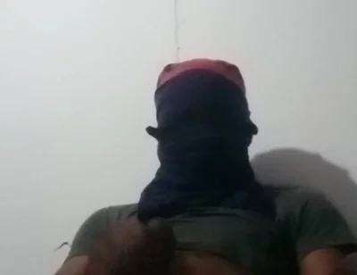Masturbation Strong One