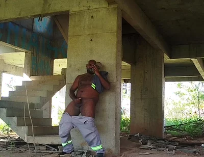 Day to Get Ready in Construction