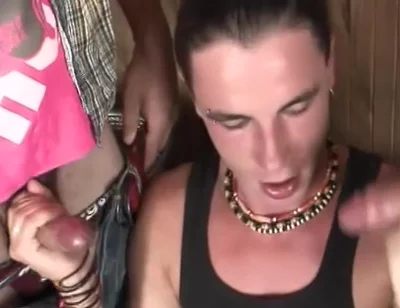 Pissed And Pleased: The Djs Wet Dream