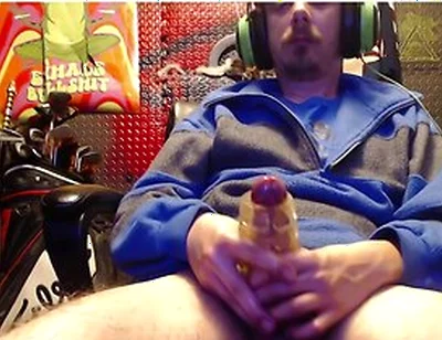 Late Night Vibin + Cock Hero