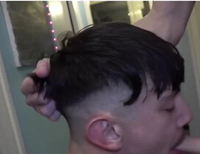 2x Taylor Twink On Twink