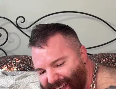Latin Cub Breeds Hairy White Muscle Hole