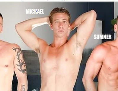Which Jock Amateur Has What It Takes To Be A Pro
