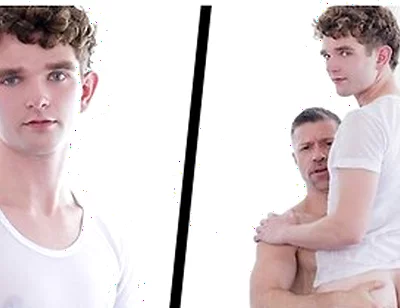Canyon Cole And Tristan Jaxx - President Jaxx Asks The Boy To Receive His Semen As A True Testament To His Commitment To The Church
