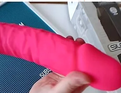 Unboxing Silexd Giant Pink Silexpan Model 1 Xxl
